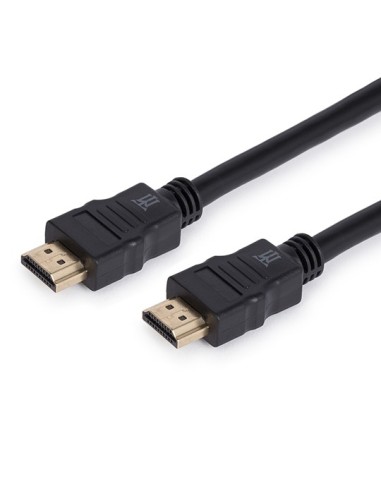 Maillon Technologique Basic MTBHDB2030 cable HDMI 3 m HDMI tipo A (Estándar) Negro