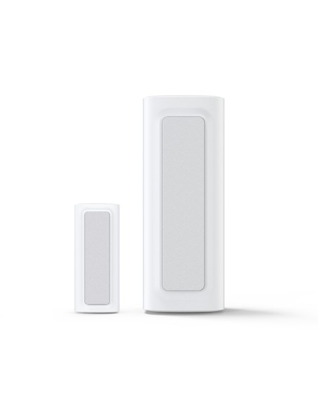SENSOR PUERTA O VENTANA EUFY ENTRY SENSOR BATERIA 2 AÑOS DURACION