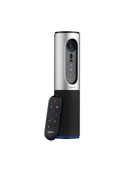 Logitech ConferenceCam Connect sistema de video conferencia 3 MP Sistema de vídeoconferencia en grupo