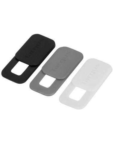 SPY GUARD TARGUS WEBCAM COVER 3 PACK