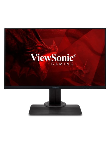 Viewsonic XG243 23.8" Full HD 1ms Negro