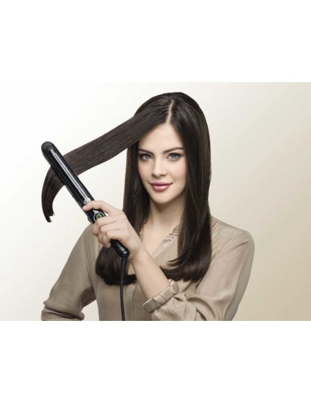 PLANCHA PARA EL PELO BRAUN BRST780E  NEGRA