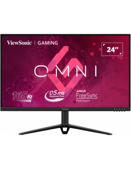 Viewsonic VX2428J 23.8" Full HD 165Hz LED IPS 1ms Negro