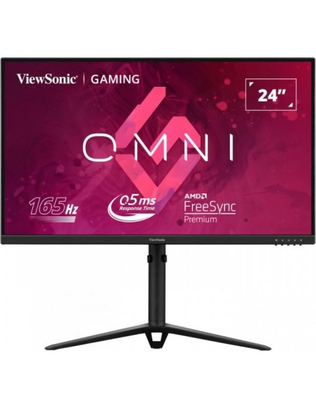 Viewsonic VX2428J 23.8" Full HD 165Hz LED IPS 1ms Negro