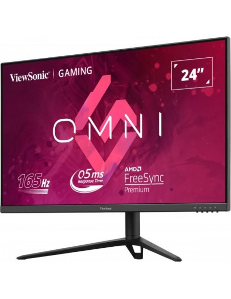 Viewsonic VX2428J 23.8" Full HD 165Hz LED IPS 1ms Negro