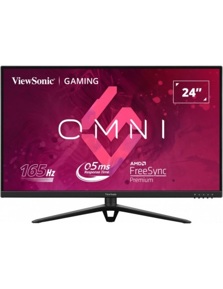 Viewsonic VX2428J 23.8" Full HD 165Hz LED IPS 1ms Negro