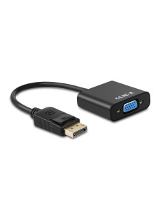 ADAPTADOR DISPLAYPORT M A SVGA H AISENS