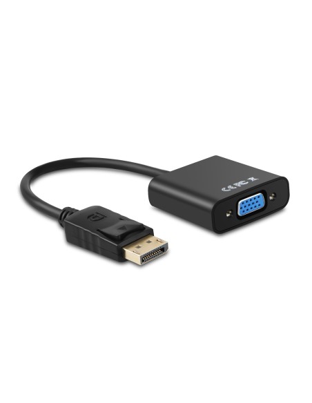ADAPTADOR DISPLAYPORT M A SVGA H AISENS