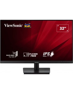 MONITOR VIEWSONIC GAMING VA3209-2K 32" IPS 16 9