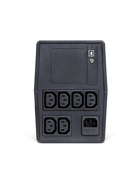 SAI SALUCRU SPS 1100 ONE BL IEC