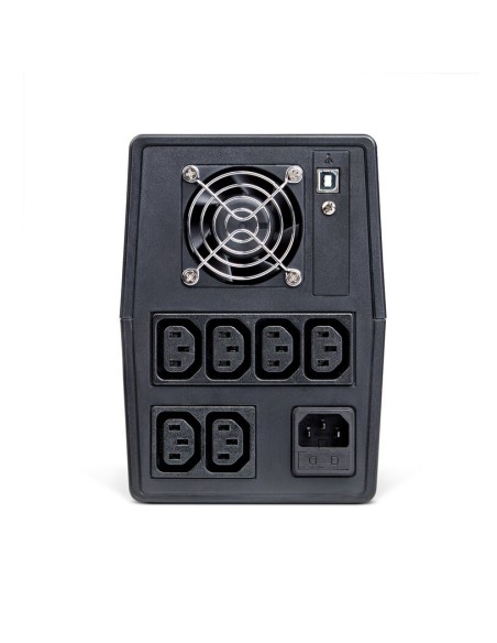 SAI SALUCRU SPS 1500 ONE BL IEC