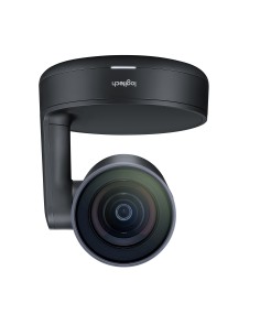 Logitech Rally Camera cámara web USB 3.2 Gen 1 (3.1 Gen 1) Negro