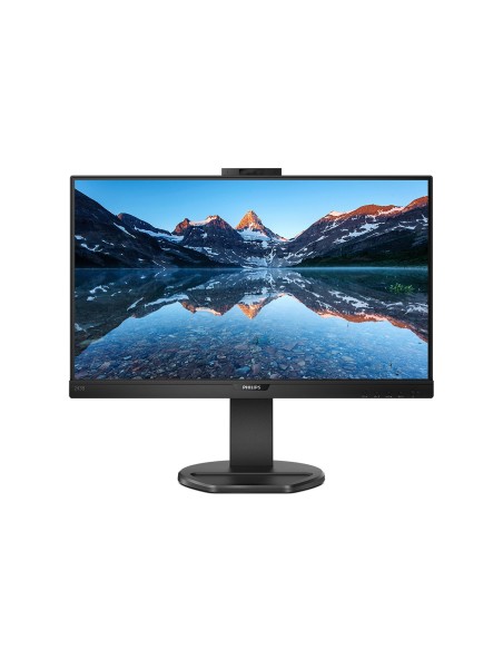 Philips 273V7QDAB 23.8" Full HD LED Negro