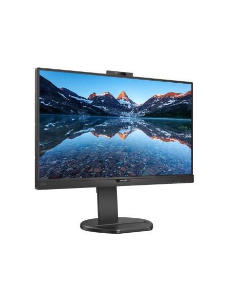 Philips 273V7QDAB 23.8" Full HD LED Negro