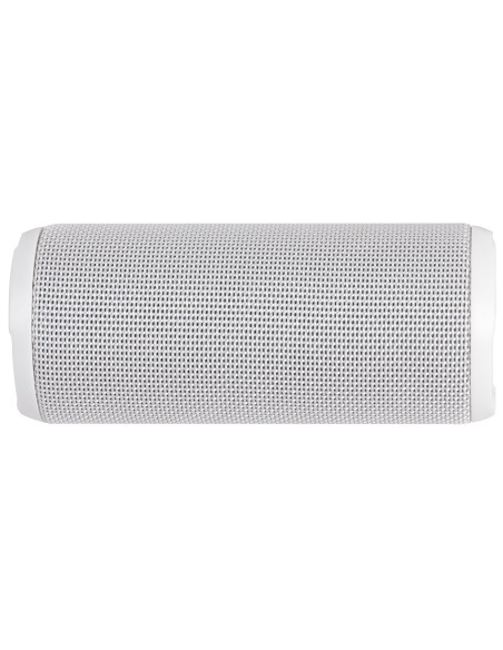 XR JUMP ALTOPARLANTE AMPLIFICATO 14W BLUETOOTH USB MICRO SDTREVI BIANCO