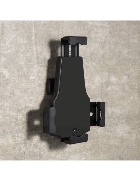 AISENS Soporte Antirobo de Sobremesa   Pared Ajustable (1 Pi