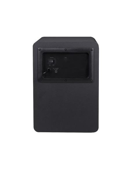 90W SOUNDBAR 2.1 SUBWOOFER WIRELESS BLUETOOTH USB AUX-IN HDMI ARC TREVI