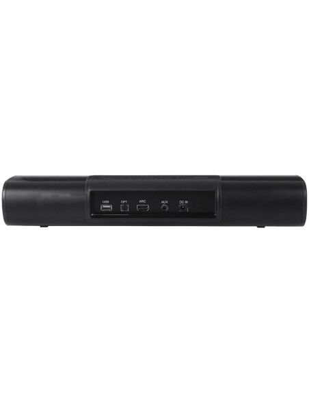 90W SOUNDBAR 2.1 SUBWOOFER WIRELESS BLUETOOTH USB AUX-IN HDMI ARC TREVI