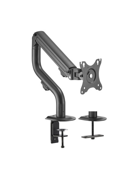 SOPORTE TV MON AISENS 17-32  3 PIVOTES 1 BRAZO