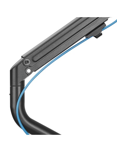 SOPORTE TV MON AISENS 17-32  3 PIVOTES 1 BRAZO