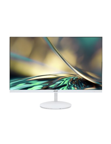 MONITOR ACER 23.8" SA242YEWI VGA HDMI EU WHITE