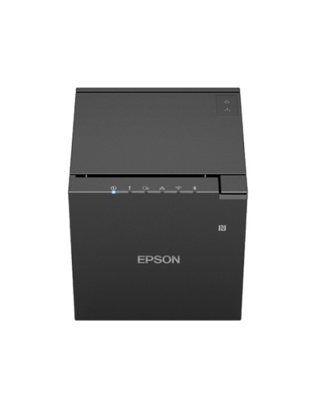 IMPRESORA TERMICA EPSON TM-M30III