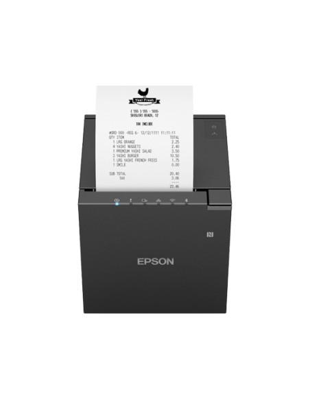 IMPRESORA TERMICA EPSON TM-M30III