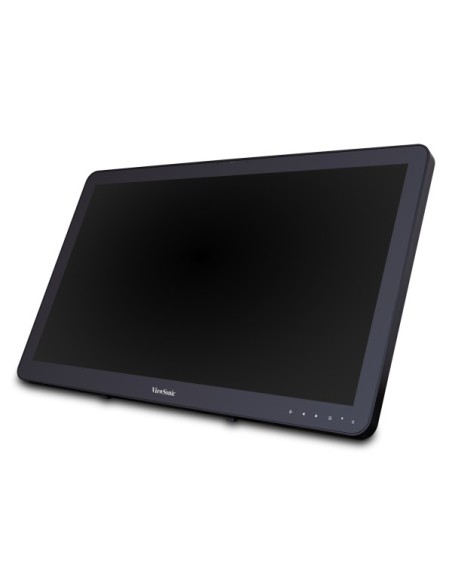 Viewsonic VSD243 24" Full HD Multitáctil 16ms Negro