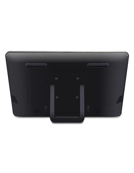Viewsonic VSD243 24" Full HD Multitáctil 16ms Negro