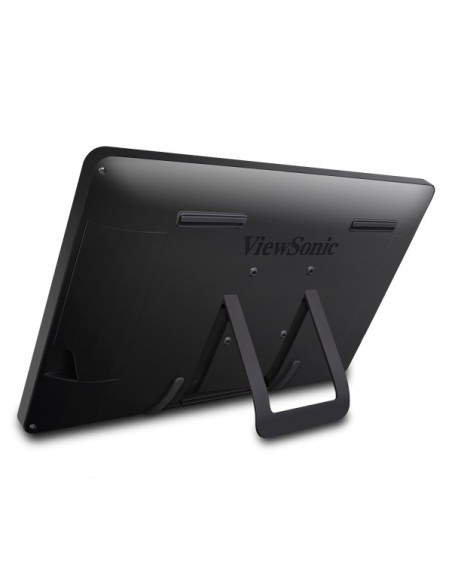 Viewsonic VSD243 24" Full HD Multitáctil 16ms Negro