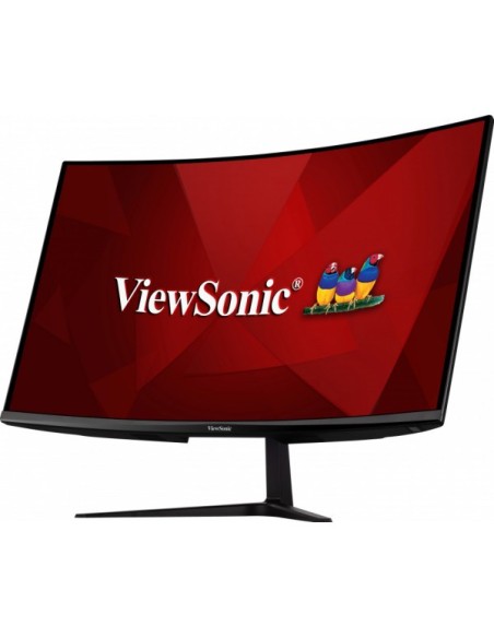 Viewsonic VX Series VX3218-PC-MHD LED display 80 cm (31.5") 1920 x 1080 Pixeles Full HD Negro