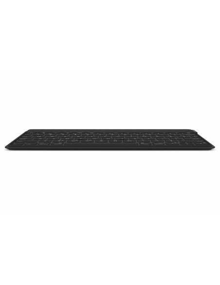 Logitech Keys-To-Go Negro Bluetooth QWERTY Español