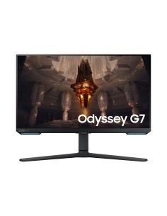 Samsung Odyssey G7 28" 4K Ultra HD 144Hz LED IPS 1ms Negro
