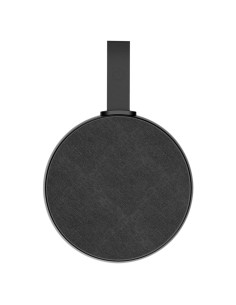 Hiditec Urban Rok S Altavoz monofónico portátil Negro 3 W