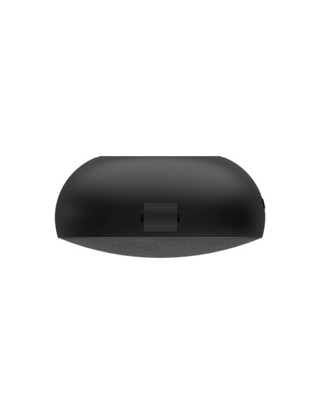 Hiditec Urban Rok S Altavoz monofónico portátil Negro 3 W