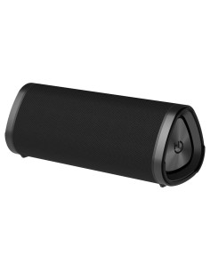 Hiditec Urban Rok L Altavoz portátil estéreo Negro 10 W
