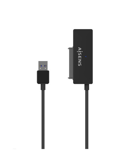 Aisens  Adaptador SATA a USB-A 3.0 Discos 2.5 3.5