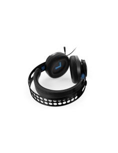 Lenovo Legion H300 Stereo Gaming Headset Negro