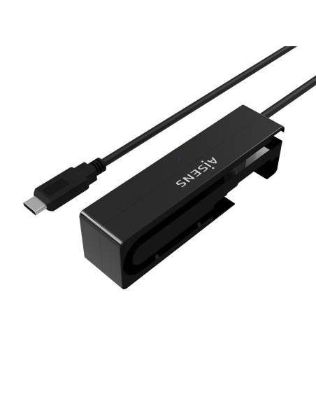 Aisens  Adaptador SATA a USB-C 3.0 Discos 2.5 3.5