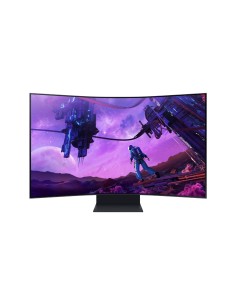 Samsung Odyssey ARK 55" 4K Ultra HD 165Hz LED VA 1ms Negro