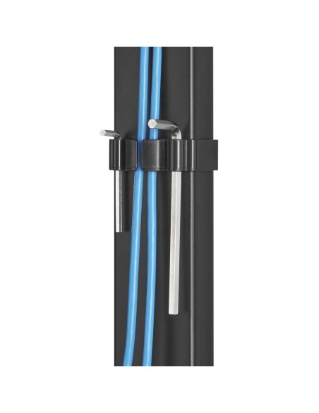 AISENS SOPORTE MESA ECO GIRA E INCLINA MONITOR TV 8KG DE 17-32 NEGRO