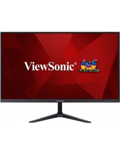 Viewsonic VX Series VX2718-P-MHD LED display 68,6 cm (27") 1920 x 1080 Pixeles Full HD Negro