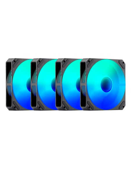 TORRE ATX ABYSM DANUVE SAVA H500 BLACK