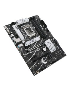 Asus Prime B760-PLUS DDR4 Negra