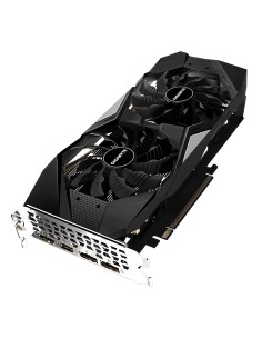 Gigabyte GV-N206SWF2OC-8GD tarjeta gráfica GeForce RTX 2060