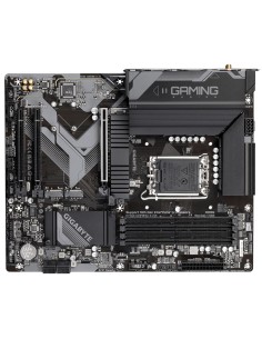 Gigabyte B760 Gaming X AX DDR5 Negra
