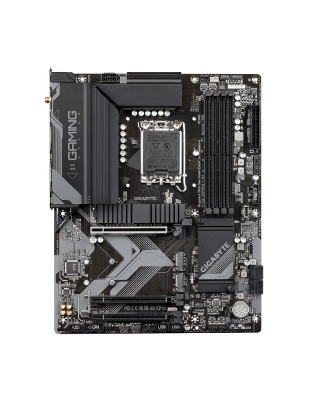 Gigabyte B760 Gaming X AX DDR5 Negra
