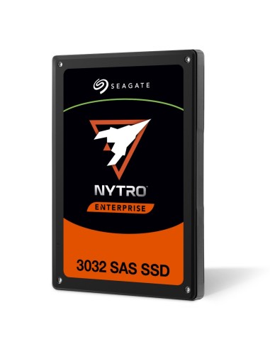 Seagate Nytro 3332 SSD 1.92TB  2.5" SAS 12Gb s