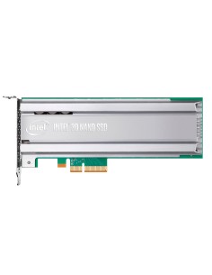 Intel SSDPECKE064T801 unidad de estado sólido Half-Height Ha