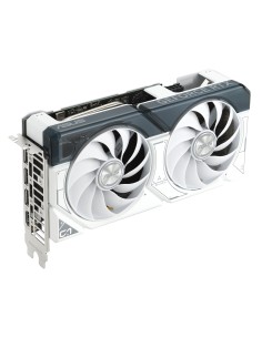 ASUS Dual -RTX4060-O8G-WHITE NVIDIA GeForce RTX­ 4060 8 GB GDDR6